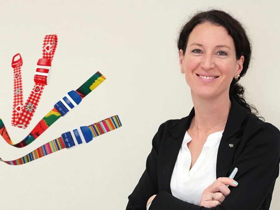 „Wir sorgen für Innovation in der Desinfektion“