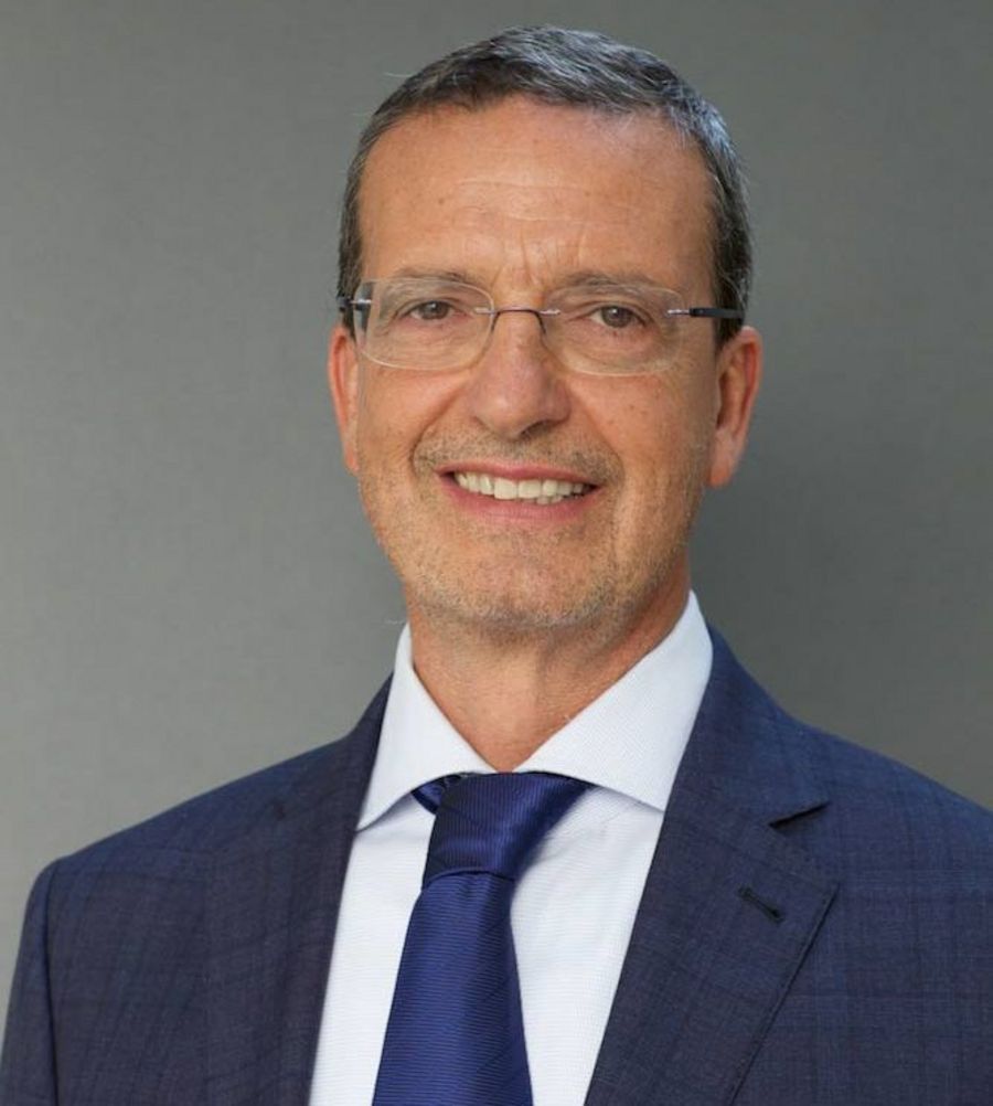 Dott. Massimo Slaviero, Geschäftsführer und Gründer der Unifarco S.p.A. Dott. Massimo Slaviero, Geschäftsführer und Gründer der Unifarco S.p.A.