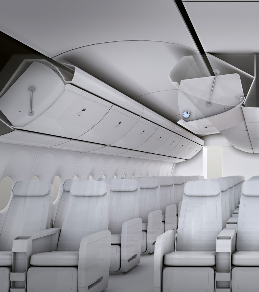 General Aerospace GmbH Motion-Control