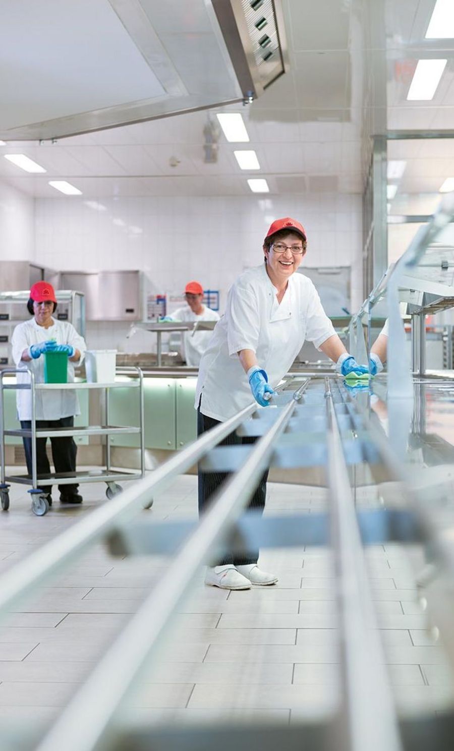 GRG Hygienestandards GRG Hygienestandards