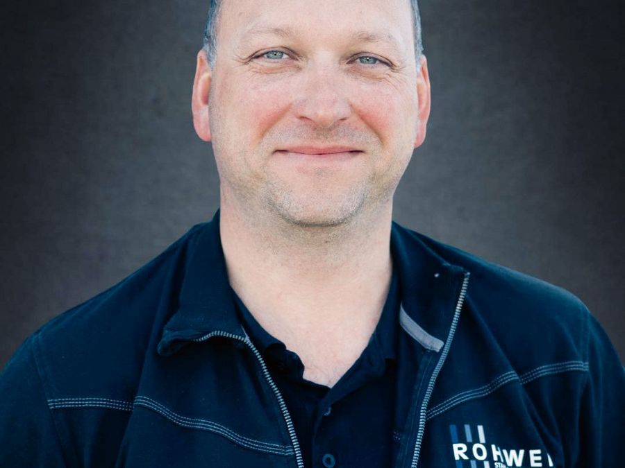 Rohwer, Ralf