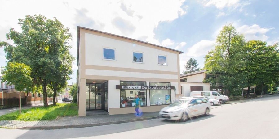 BENSEGGER GmbH Standort BENSEGGER GmbH Standort