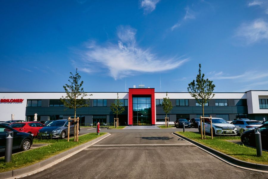 BRILONER Leuchten GmbH & Co. KG Verwaltung 2 BRILONER Leuchten GmbH & Co. KG Verwaltung 2