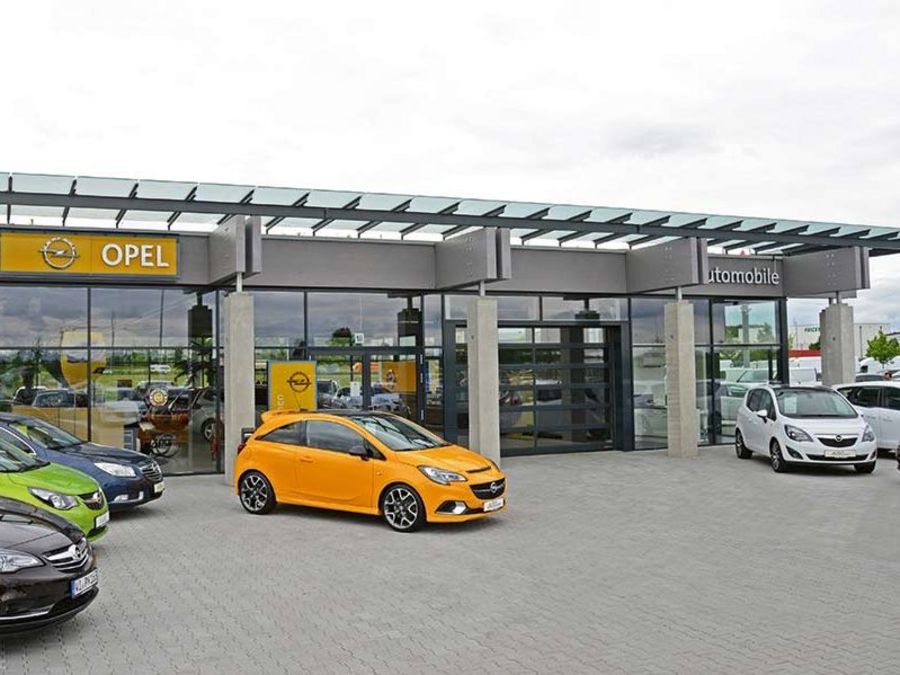 Gut beraten rund ums Auto