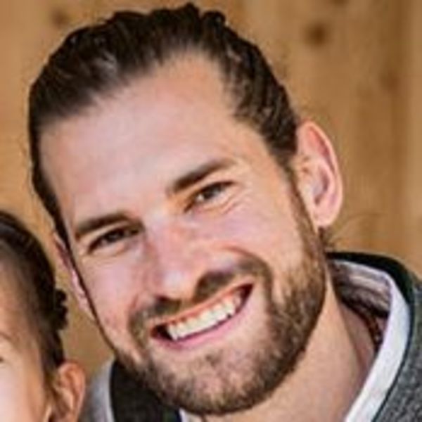 Lukas Patscheider Geschäftsführer Lukas Patscheider Geschäftsführer