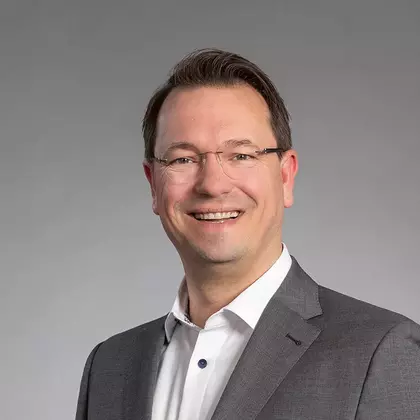 Andreas Kaysler