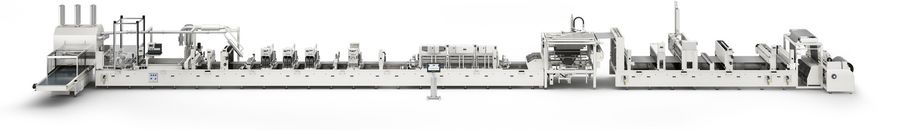 B&B Verpackungstechnik GmbH Maschine B&B Verpackungstechnik GmbH Maschine