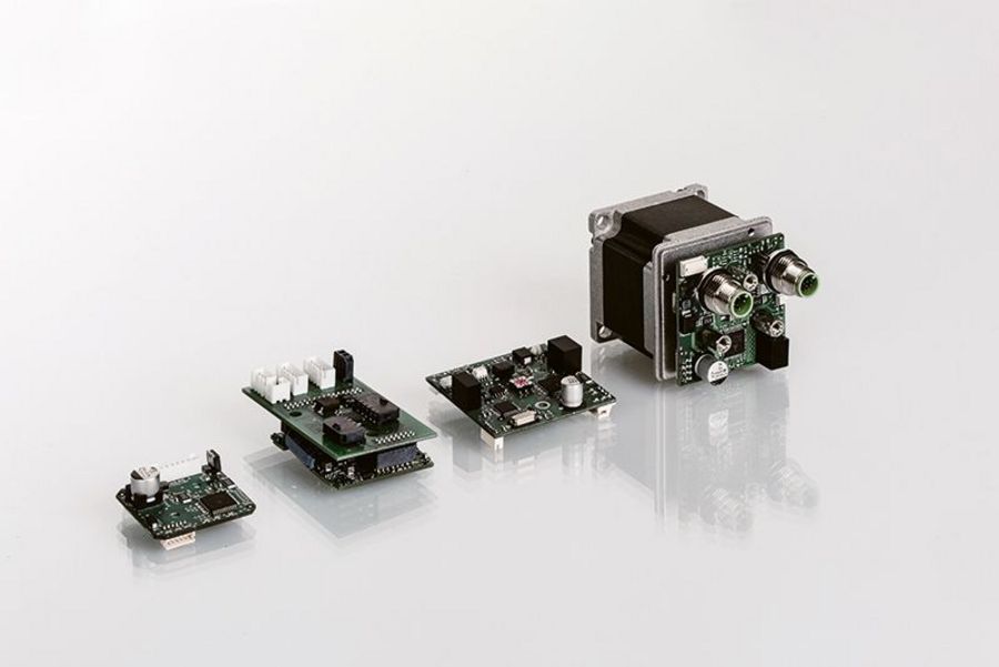 ELRA Antriebstechnik ELRA Antriebstechnik