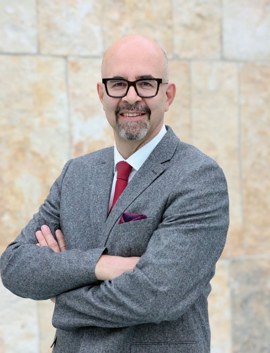 Nanz medico GmbH & Co. KG Markus Frenzer