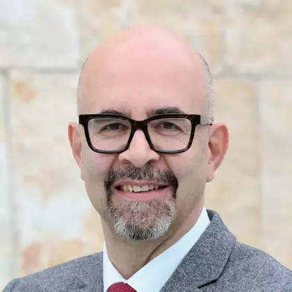 Markus Frenzer