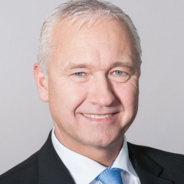 Werner Ottilinger Werner Ottilinger