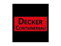 Decker-Containerbau GmbH & Co. KG