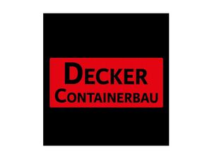 Decker-Containerbau GmbH & Co. KG