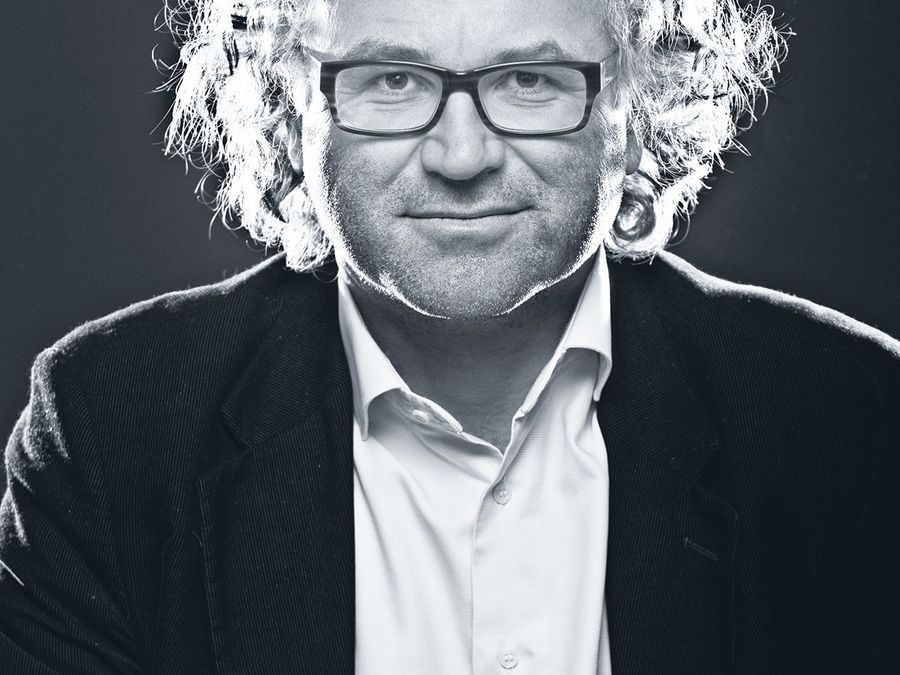 Wirth, Norbert