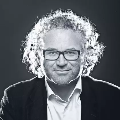Norbert Wirth