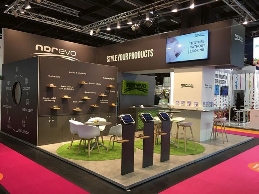 Norevo Galerie Norevo Galerie