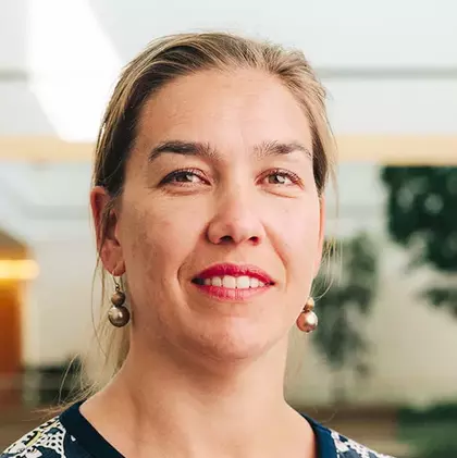 Bénédicte Soenen