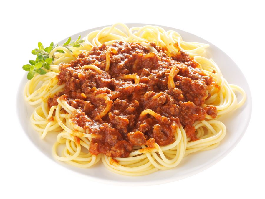 Call a Pizza Franchise GmbH Bolognese