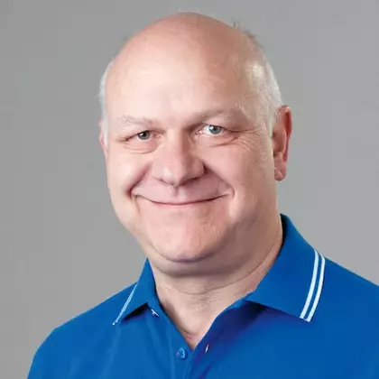 Michael Menzel