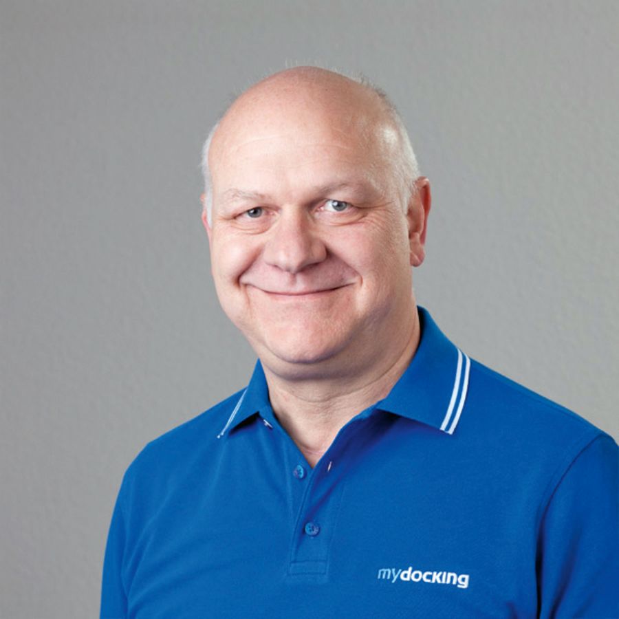 docking Solution und Service GmbH Michael Menzel docking Solution und Service GmbH Michael Menzel