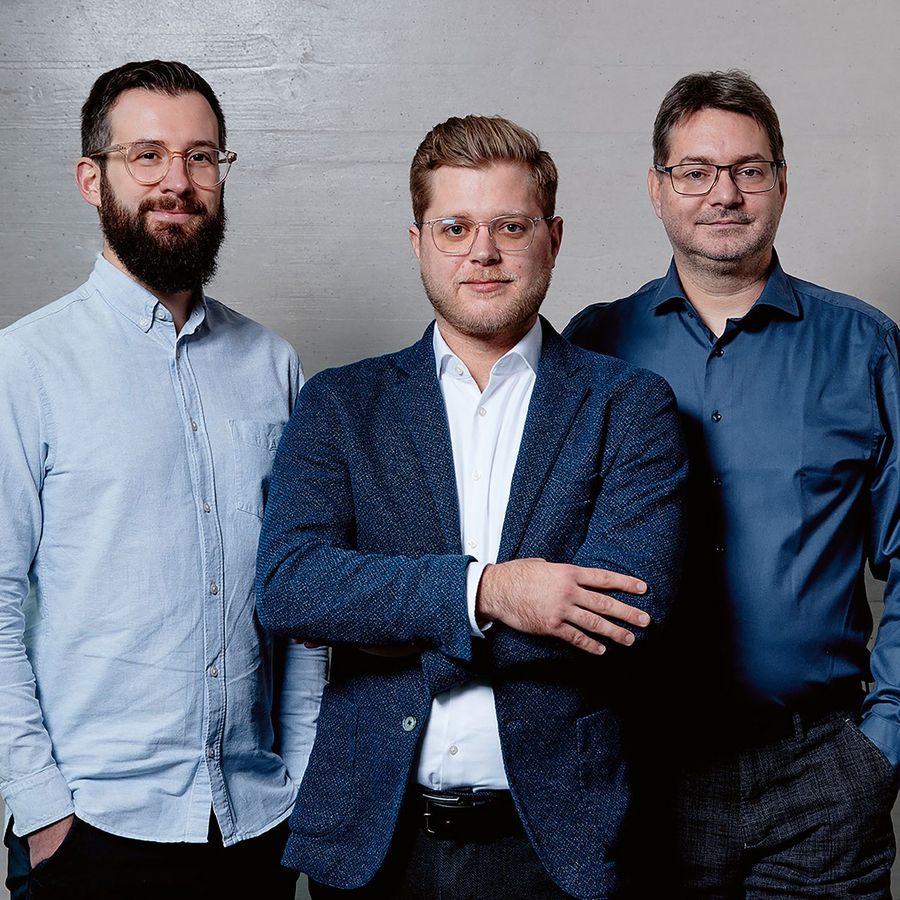 fiskaly GmbH drei 