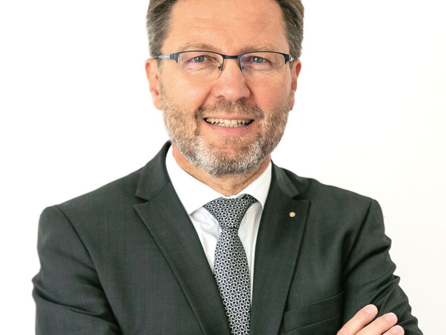 Forster, Norbert