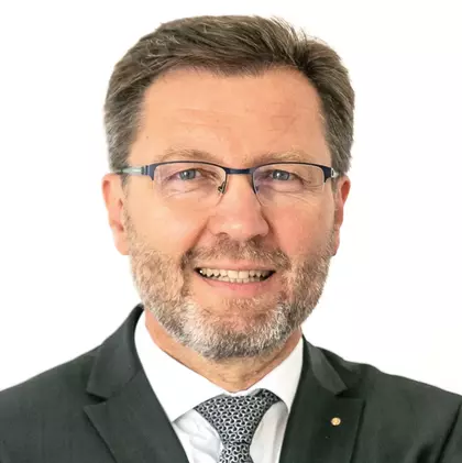 Norbert Forster