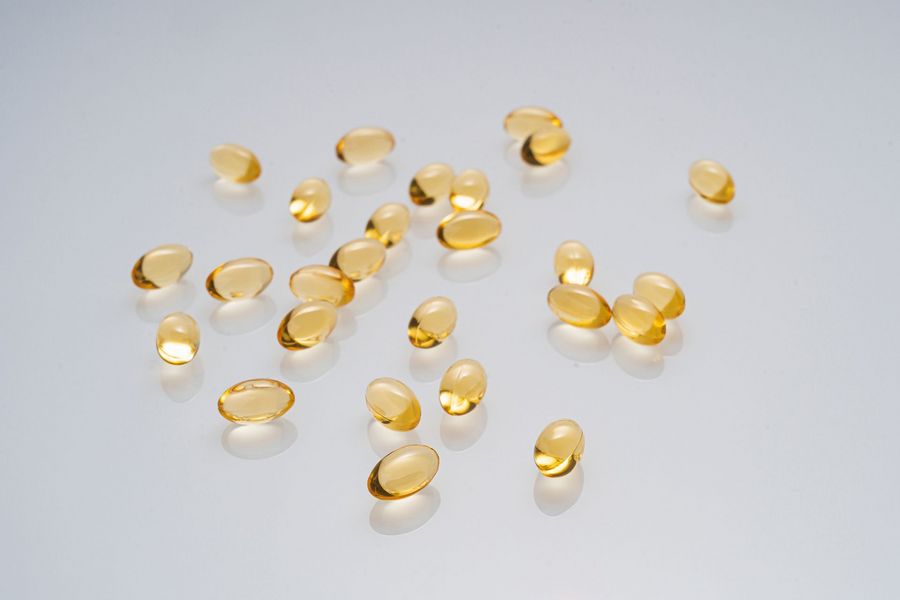 Sirio Pharma Germany GmbH Weichkapseln Sirio Pharma Germany GmbH Weichkapseln