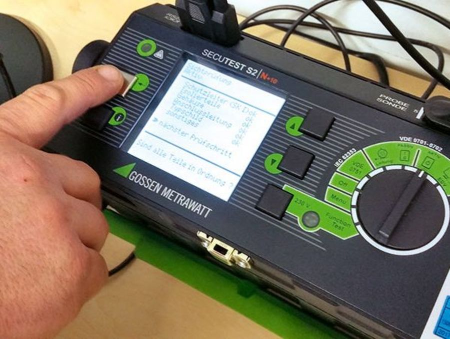 E3 Energie Effizienz Experten DGUV Prüfung E3 Energie Effizienz Experten DGUV Prüfung