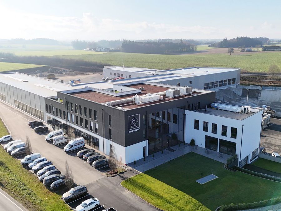 Integrierte Wertschöpfung im Wohnbau