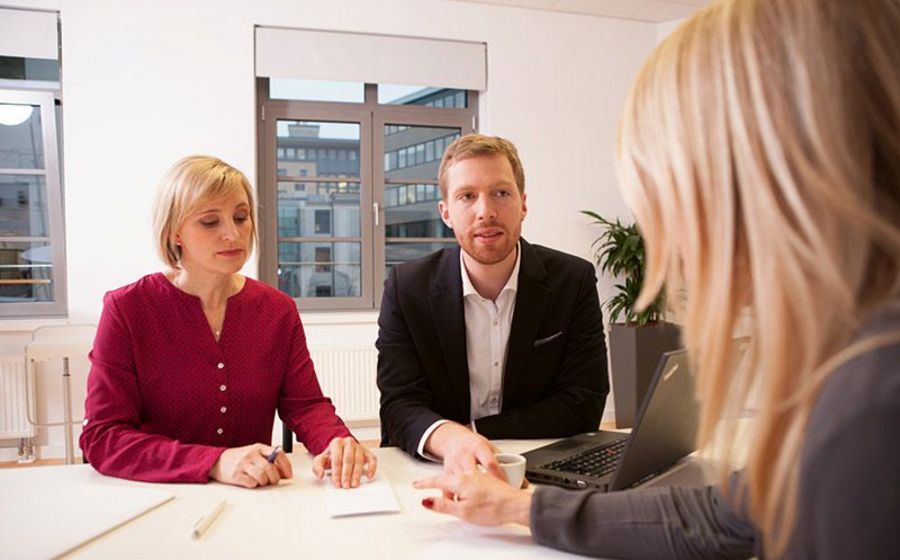 Insite Beratungsgespräch Insite Beratungsgespräch