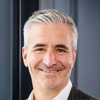 Marco Geiler