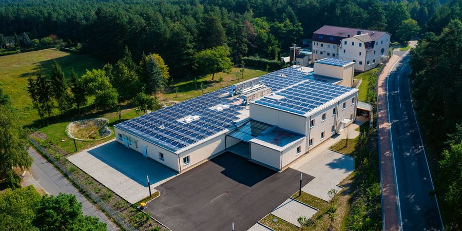 PHYLAK Sachsen GmbH Werk PHYLAK Sachsen GmbH Werk
