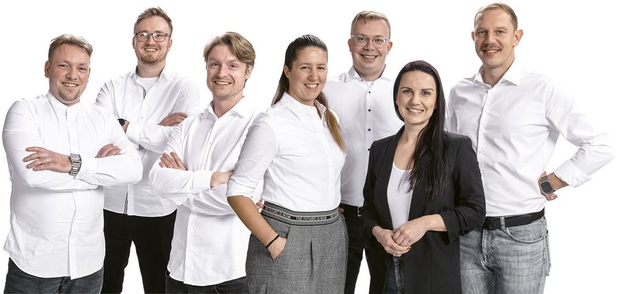 Kontaktdaten profihost GmbH Team Kontaktdaten profihost GmbH Team