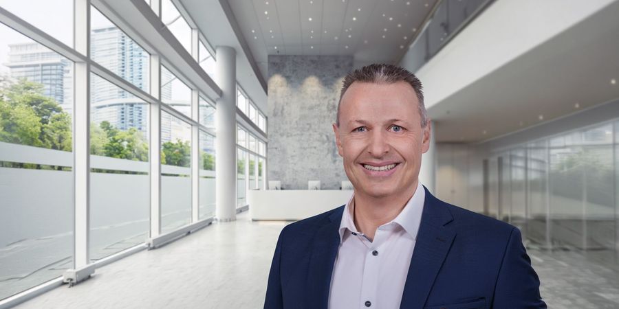 Saint-Gobain Sekurit Service Deutschland GmbH Christian Baum