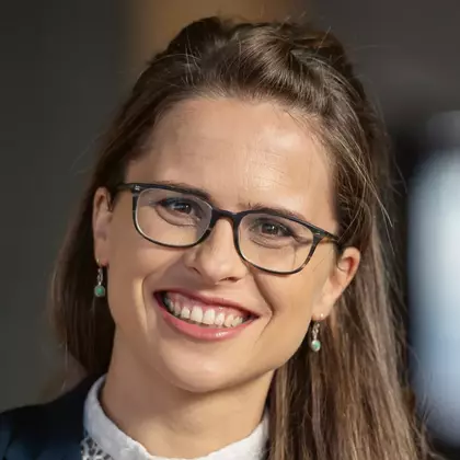 Rebekka Schuster