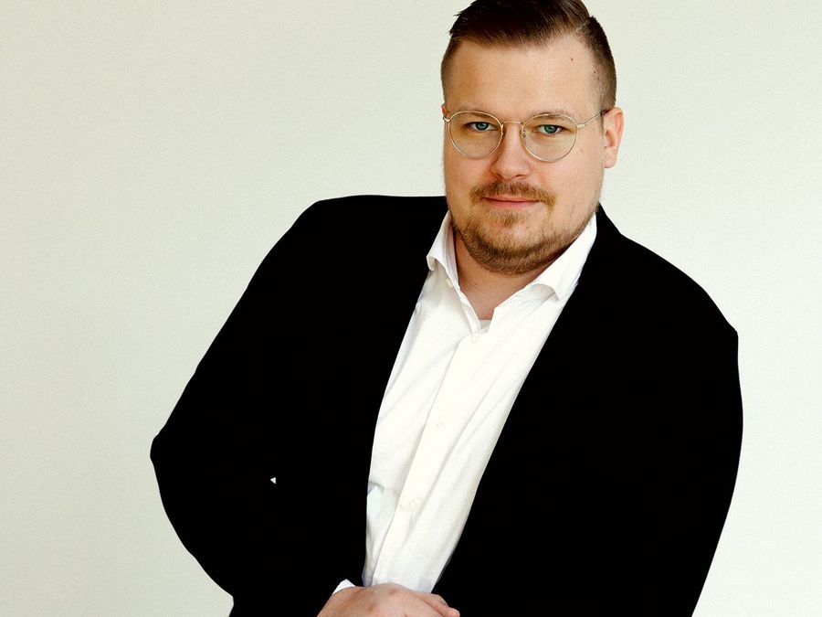 Greistorfer, Günther
