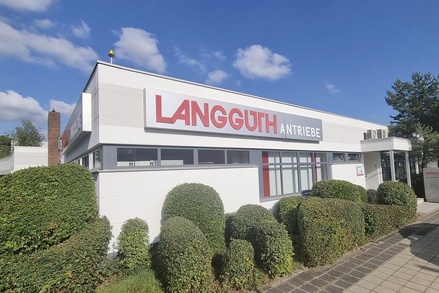 Langguth + Co. GmbH Firmensitz Langguth + Co. GmbH Firmensitz