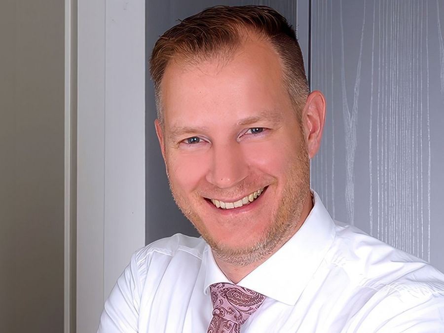 Kohlgrüber, Sven