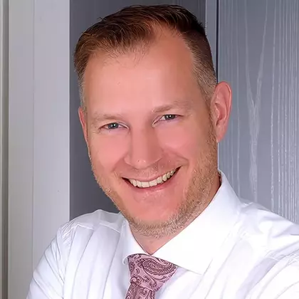 Sven Kohlgrüber