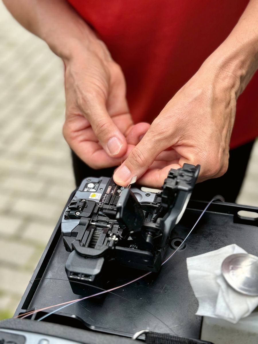 Schneider & Partner Computervernetzung GmbH Mitarbeiter