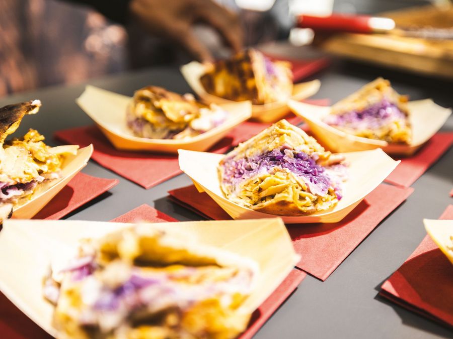 Der Döner für alle Fälle Der Döner für alle Fälle