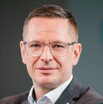 Tobias Leinweber