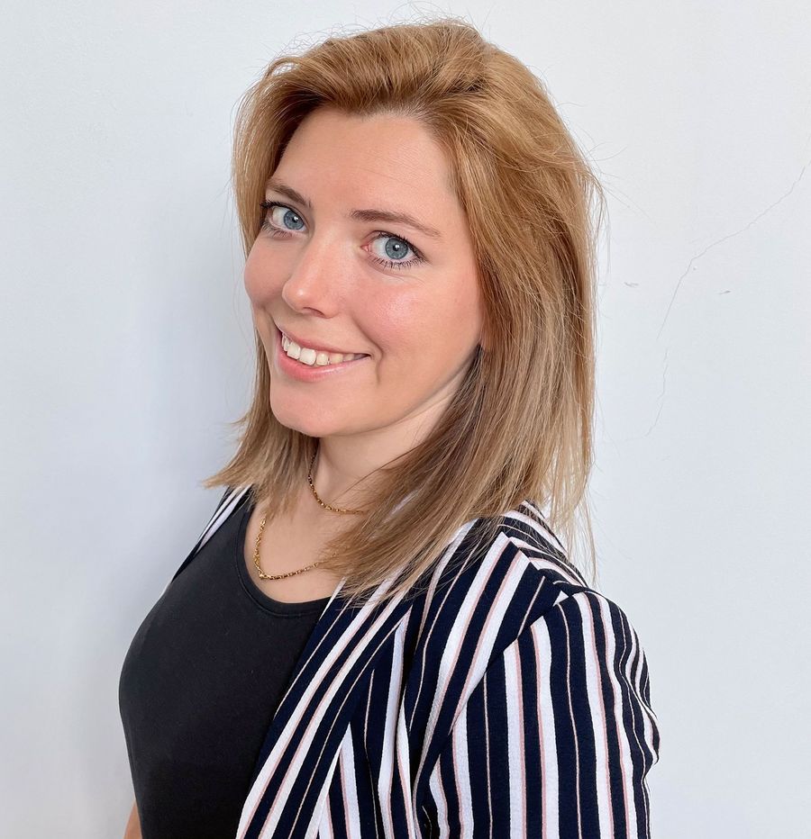 Marketing Communications Services S. Lingner GmbH Vanessa Schmidt Marketing Communications Services S. Lingner GmbH Vanessa Schmidt
