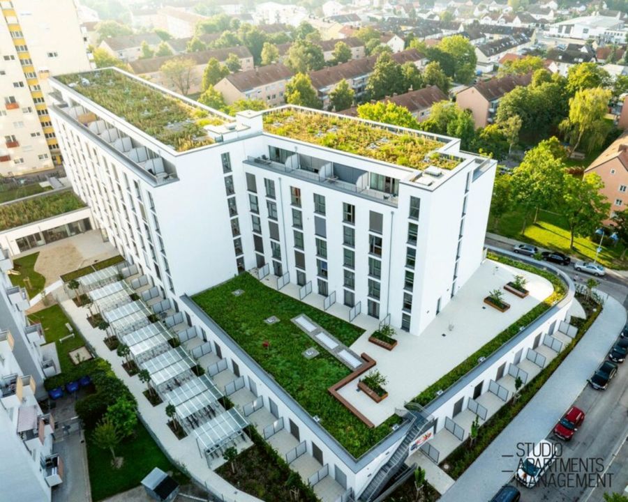 Pegasus Capital Partners GmbH Ingolstadt Pegasus Capital Partners GmbH Ingolstadt
