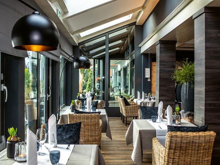 Seehotel Bader Galerie Seehotel Bader Galerie