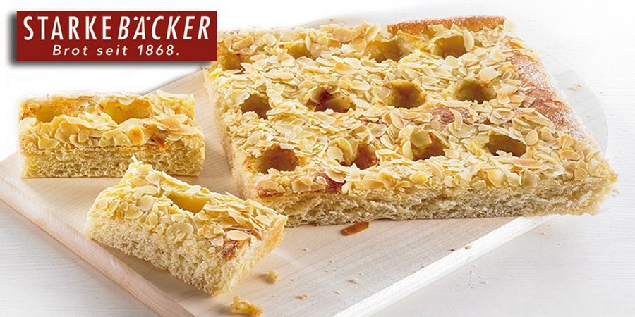 Starke Bäcker Starke Bäcker