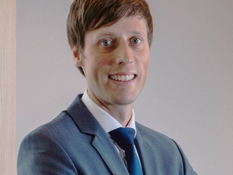 Höftmann, Michel