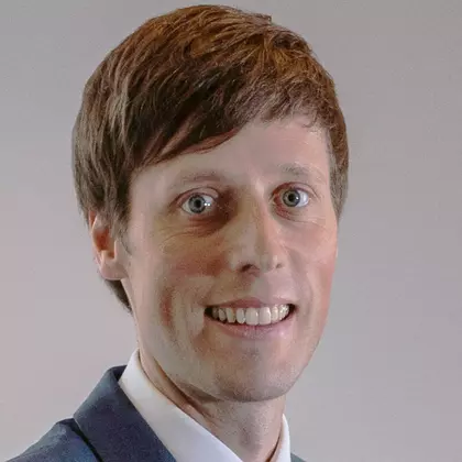 Michel Höftmann