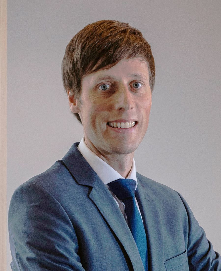 IC Verzekeringen NV/ CI Assurances SA Michel Höftmann IC Verzekeringen NV/ CI Assurances SA Michel Höftmann
